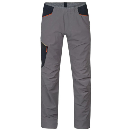 Herrenhose Hannah Taget grau pavement/anthracite