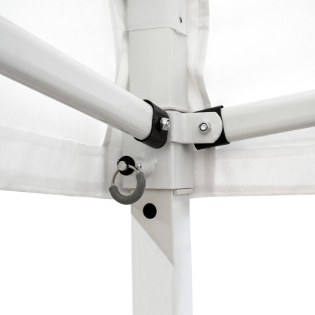 Partyzelt Brunner Zebò Enjoy 2.0 3x4,5