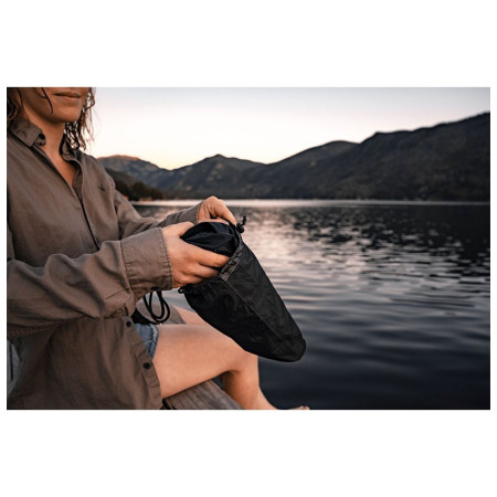 Faltbarer Beutel Matador Droplet 2,5l