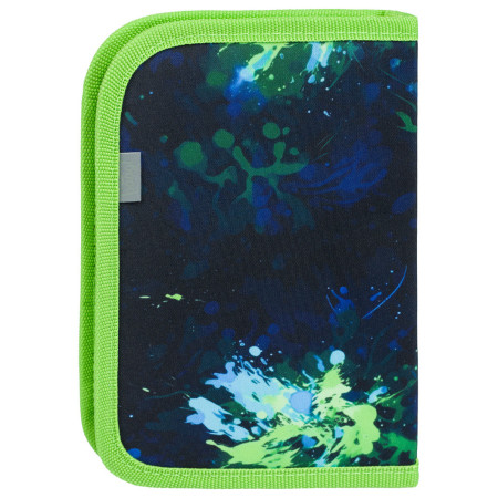 Federmäppchen Baagl Klasik (dvě chlopně)