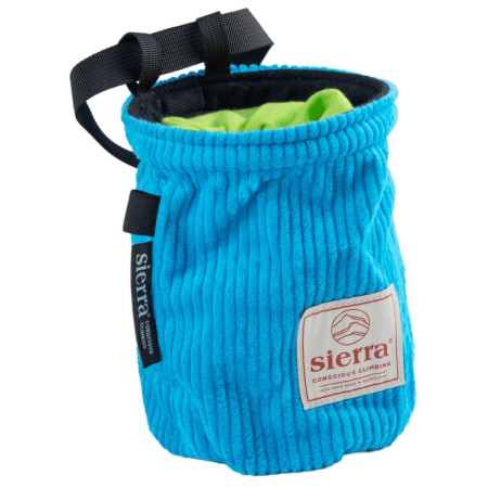 Kreidebeutel SIERRA Climbing Tube Chili