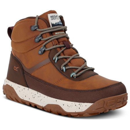 Damenschuhe Regatta Shayford