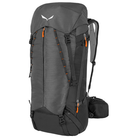 Rucksack Salewa Trek Mate 55+5 grau 0530 - QUIET SHADE