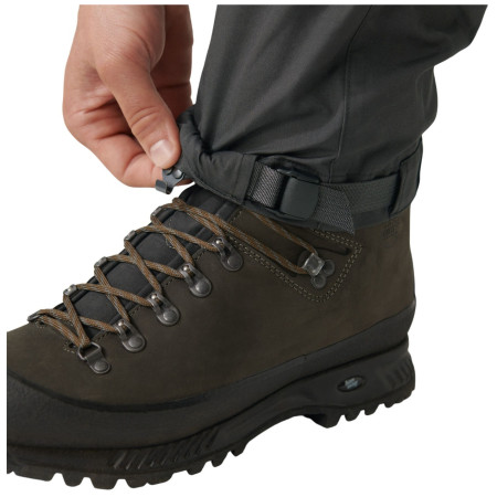 Herrenhose Fjällräven Kaipak Trousers