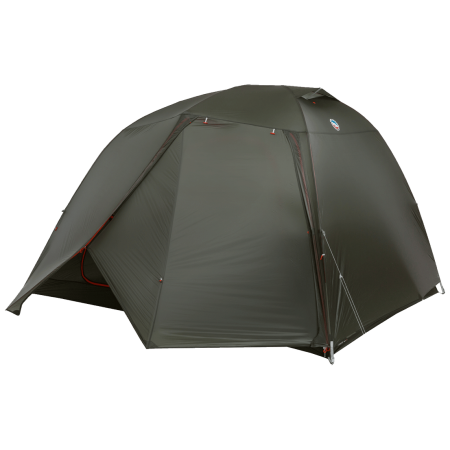 Zelt Big Agnes Copper Spur Hv UL4 2025