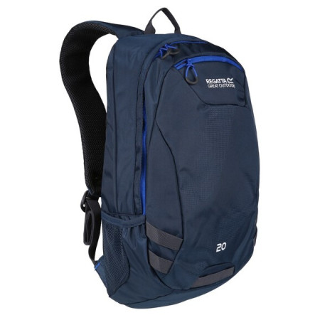 Urban-Rucksack Regatta Brize II 20l dunkelblau Dkden/Nautbl