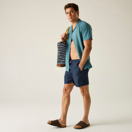 Herrenshorts Regatta Mackleyna Swim Short