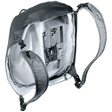 Damen Wanderrucksack Deuter Aircontact Pro 75+10 SL