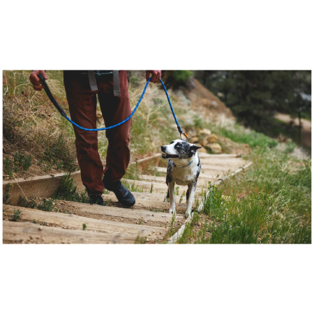 Hundeleine Ruffwear Knot-a-Leash™