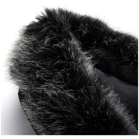 Damenmantel Alpine Pro Ibora