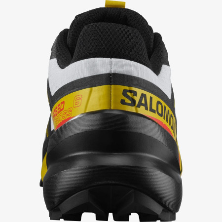 Herrenschuhe Salomon Speedcross 6