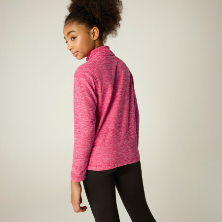 Kinder-Sweatshirt Regatta Hot Shot Marl Pop
