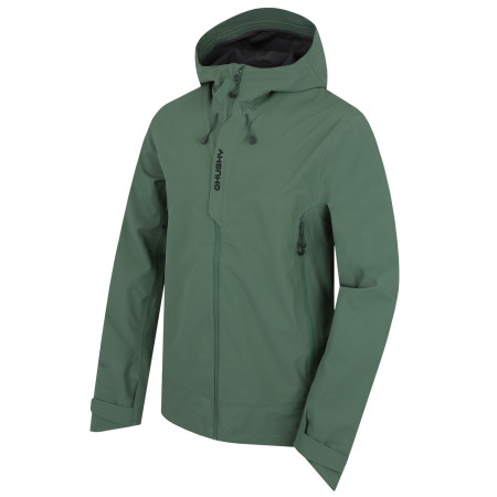Herrenjacke Husky Nakama M grün Green