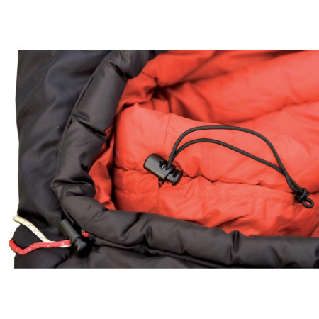 Schlafsack Boll Bora plus SF