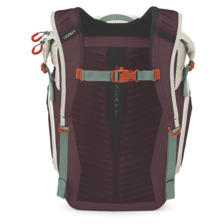 Rucksack Osprey Transporter Zinch