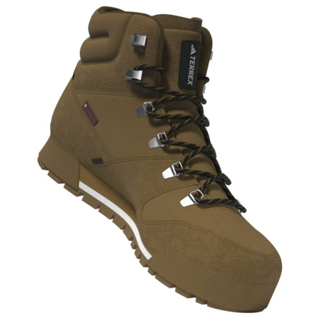 Herrenschuhe Adidas Terrex Snowpitch C.RDY