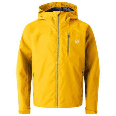 Kinderjacke Dare 2b Kids Switch Out Jaclet gelb Yellow Gold