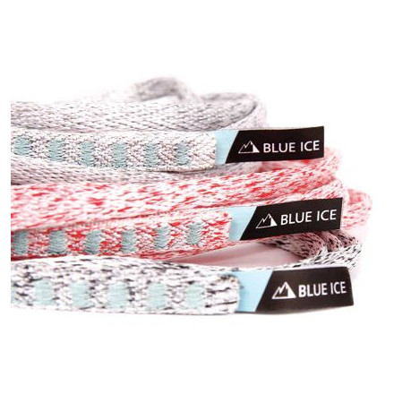 Rundschlinge Blue Ice Mission Light 180 cm