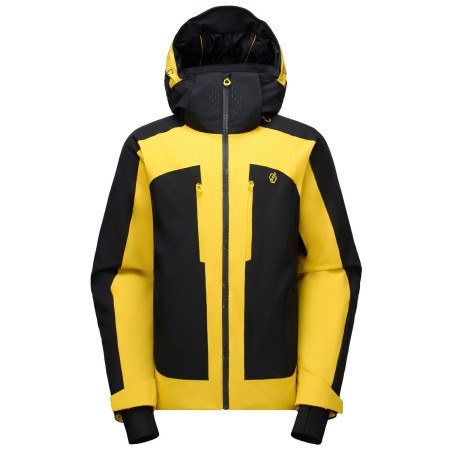 Herrenjacke Dare 2b Assimilate II Jacket gelb MangoMnt/Blk