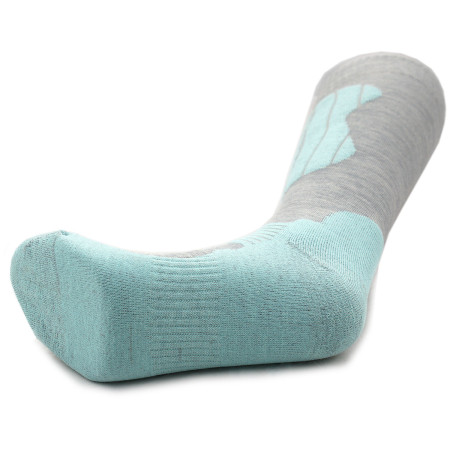 Damen-Kniestrümpfe Zulu Ski Merino Women