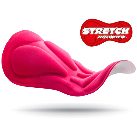 Damen-Radhose Etape Claudia