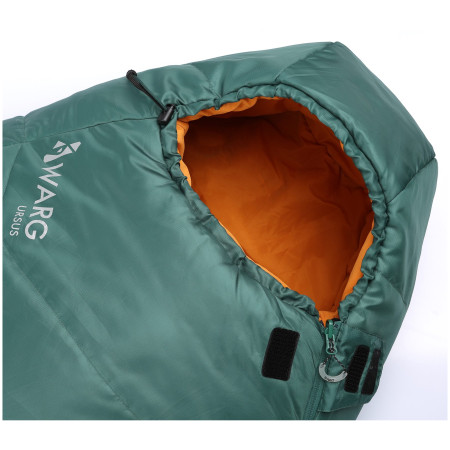 Schlafsack Warg Ursus 200