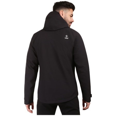 Herrenjacke Kilpi Mamba-M
