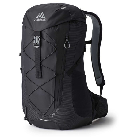 Rucksack Gregory Miko 30 schwarz Optic Black