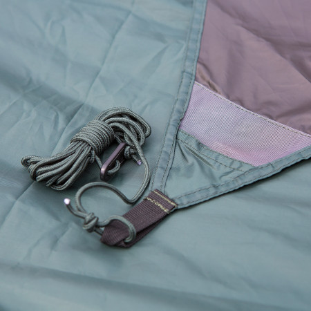 Vordach Zulu Dome Tarp