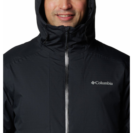 Herren-Winterjacke Columbia Point Park™ II Insulated Jacket