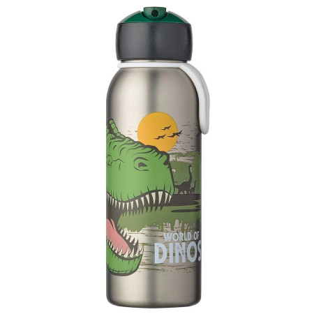 Kinder Thermoflasche Mepal Campus Dino 350 ml