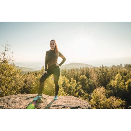 Damenunterhose Husky Tyme L