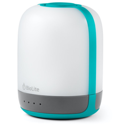 Aufladbare Taschenlampe BioLite AlpenGlow 250