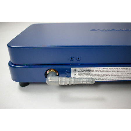 Gaskocher Campingaz Base Camp Lid