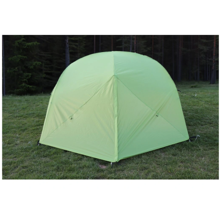 Wanderzelt Trimm Globe D