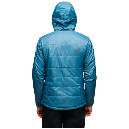 Herrenjacke Black Diamond Solution 2.0 Hoody