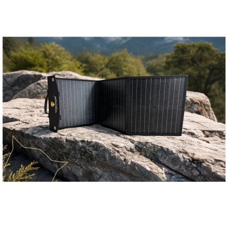Solarmodul Viking Technology Viking L60 PD
