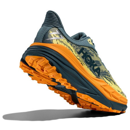 Herren Laufschuhe Hoka M Stinson 7