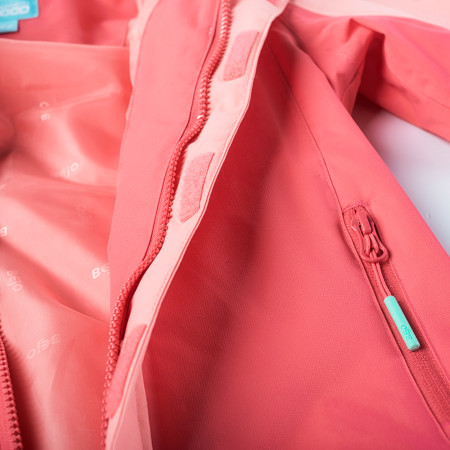 Kinderjacke Bejo Trino II Kdg