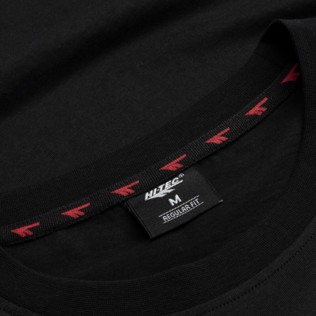 Herren-T-Shirt Hi-Tec Amilo