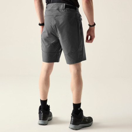 Herrenshorts Dare 2b Tuned In Pro II Short