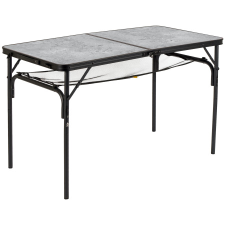 Campingtisch Bo-Camp Northgate 120x60 cm grau