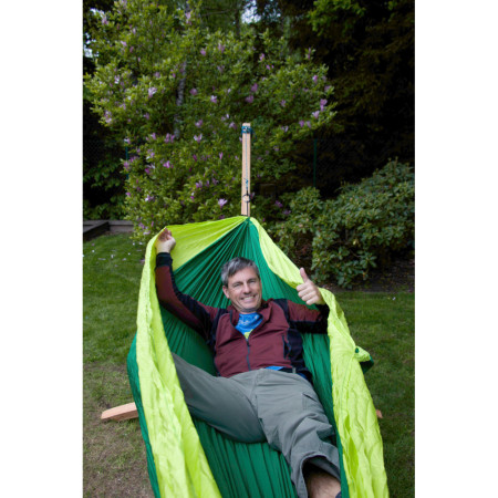 Hängematte Hamaka.eu Camping für zwei