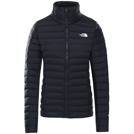 Damenjacke The North Face Stretch Down Jacket schwarz TnfBlack
