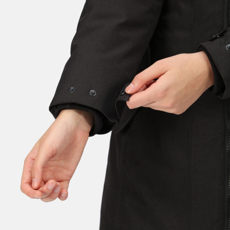 Damen-Wärmejacke Regatta Voltera IV