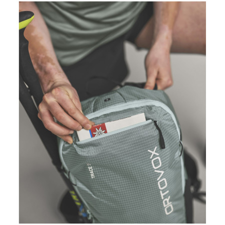 Rucksack Ortovox Trace 20