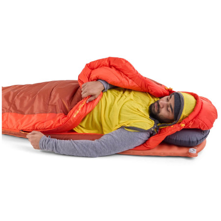 Schlafsack Sea to Summit Hamelin -9C Long