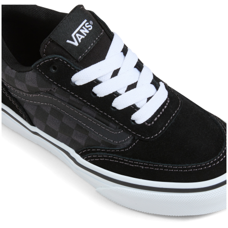 Kinderschuhe Vans Brooklyn Ls