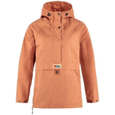 Damenjacke Fjällräven Vardag Anorak W braun Desert Brown