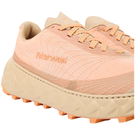 Damen Laufschuhe NNormal Tomir 2.0